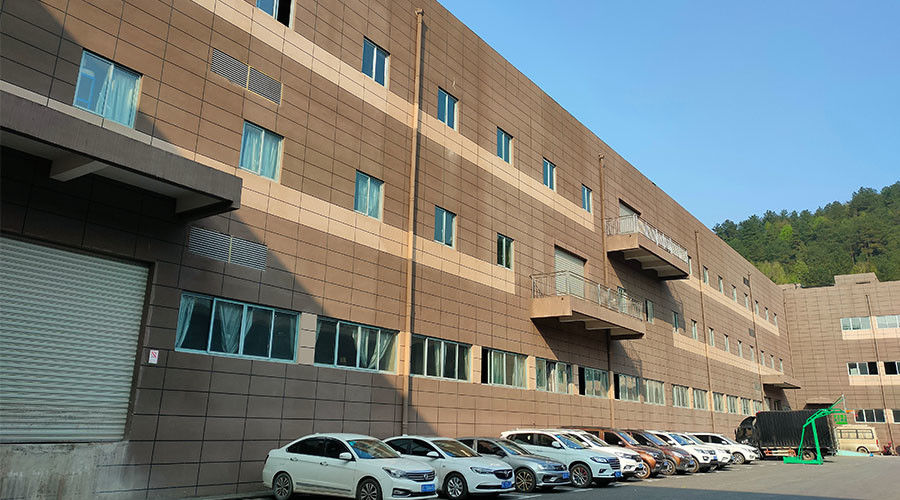 China Guizhou Leed Auto Parts Co., Ltd. Perfil de la compañía