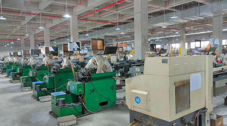 China Guizhou Leed Auto Parts Co., Ltd. Perfil de la compañía