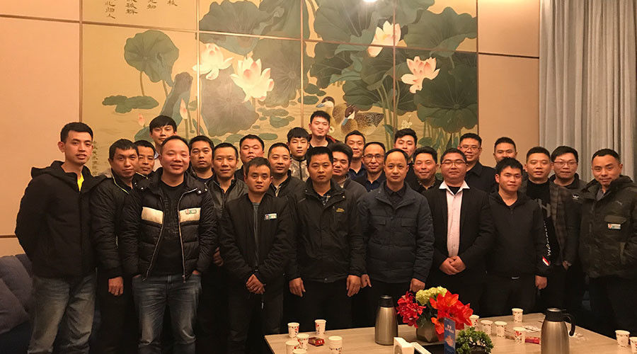 China Guizhou Leed Auto Parts Co., Ltd. Perfil de la compañía